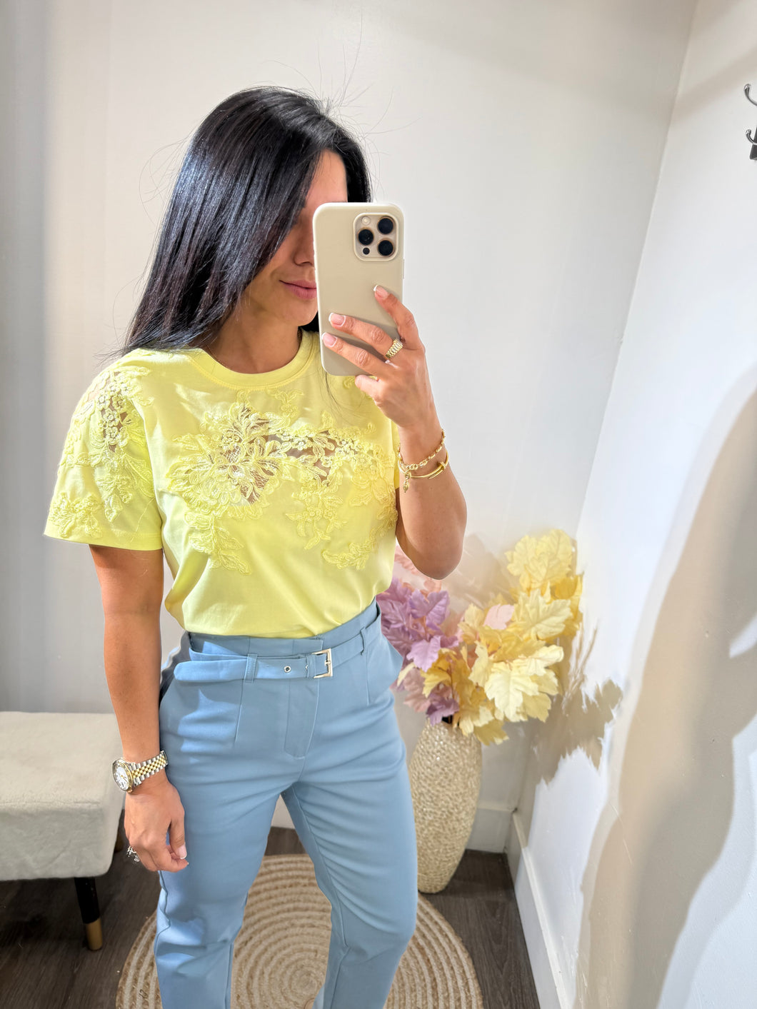 Graphic tee Ali