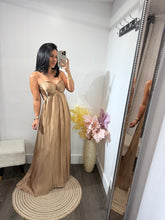 Load image into Gallery viewer, Maxi Dress Stefy
