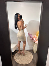 Load image into Gallery viewer, Dress Hally
