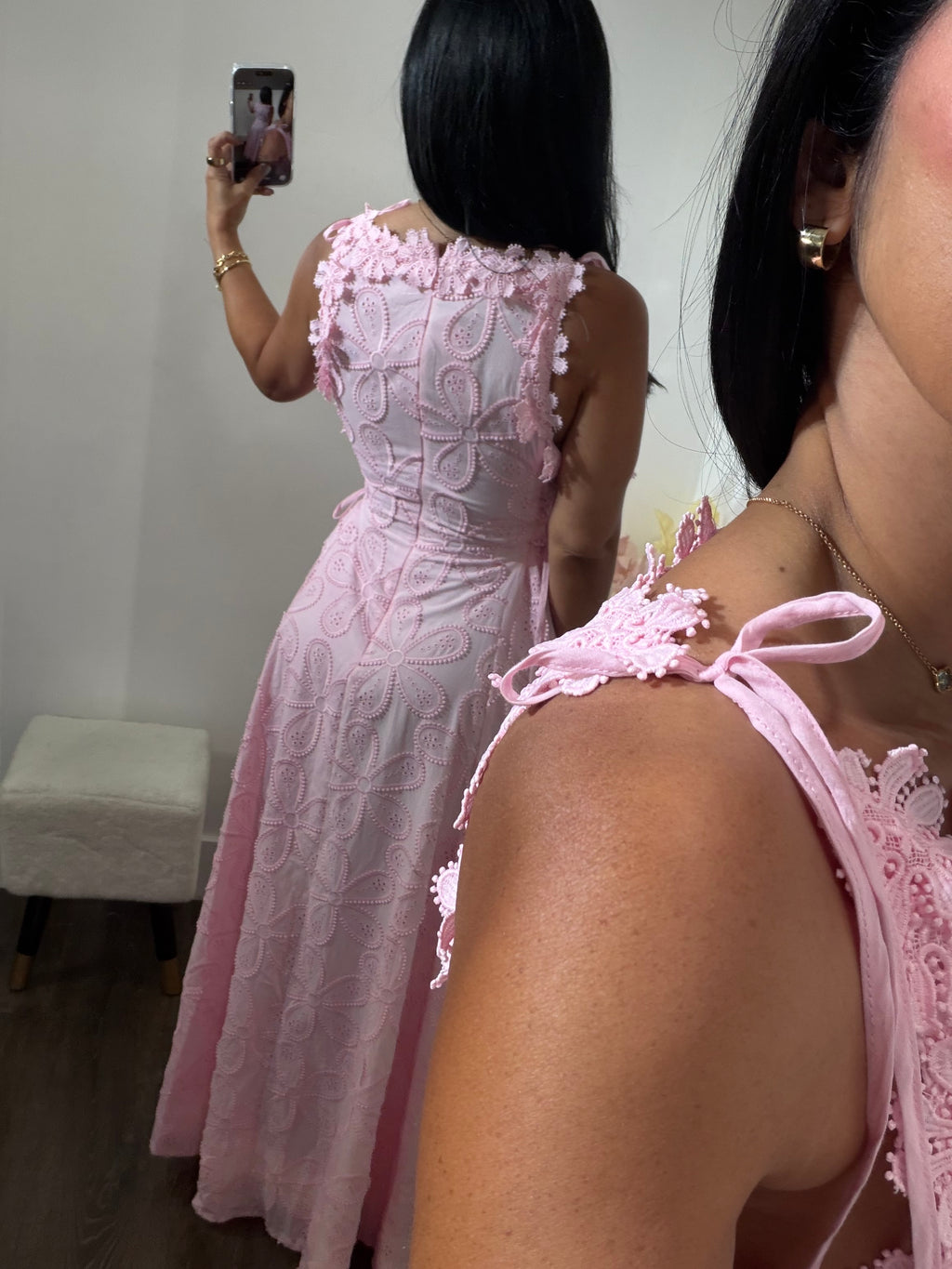 Maxi Dress Divina
