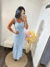 Load image into Gallery viewer, Maxi dress Andre
