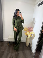 Set Blazer Julia