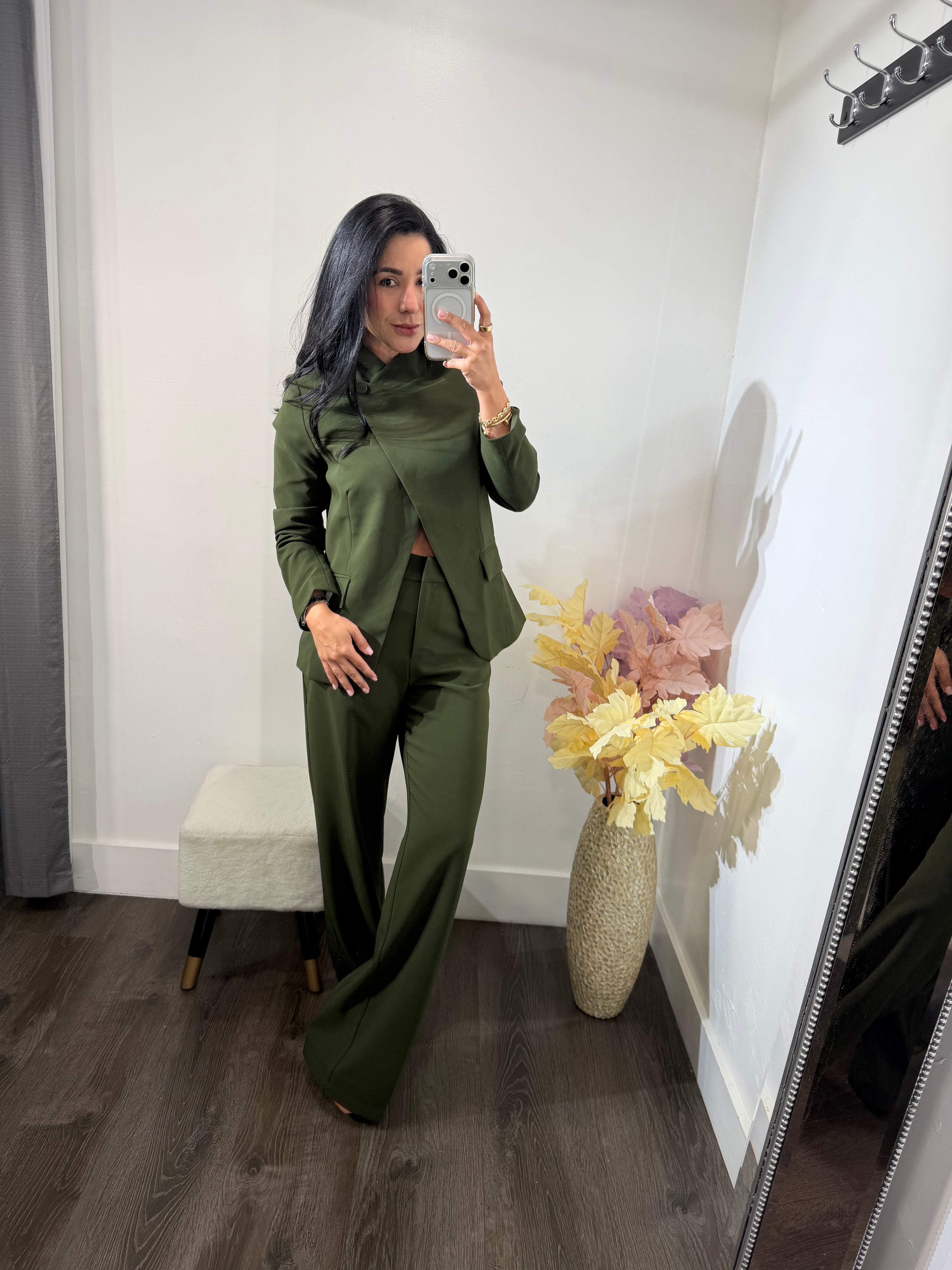 Set Blazer Julia