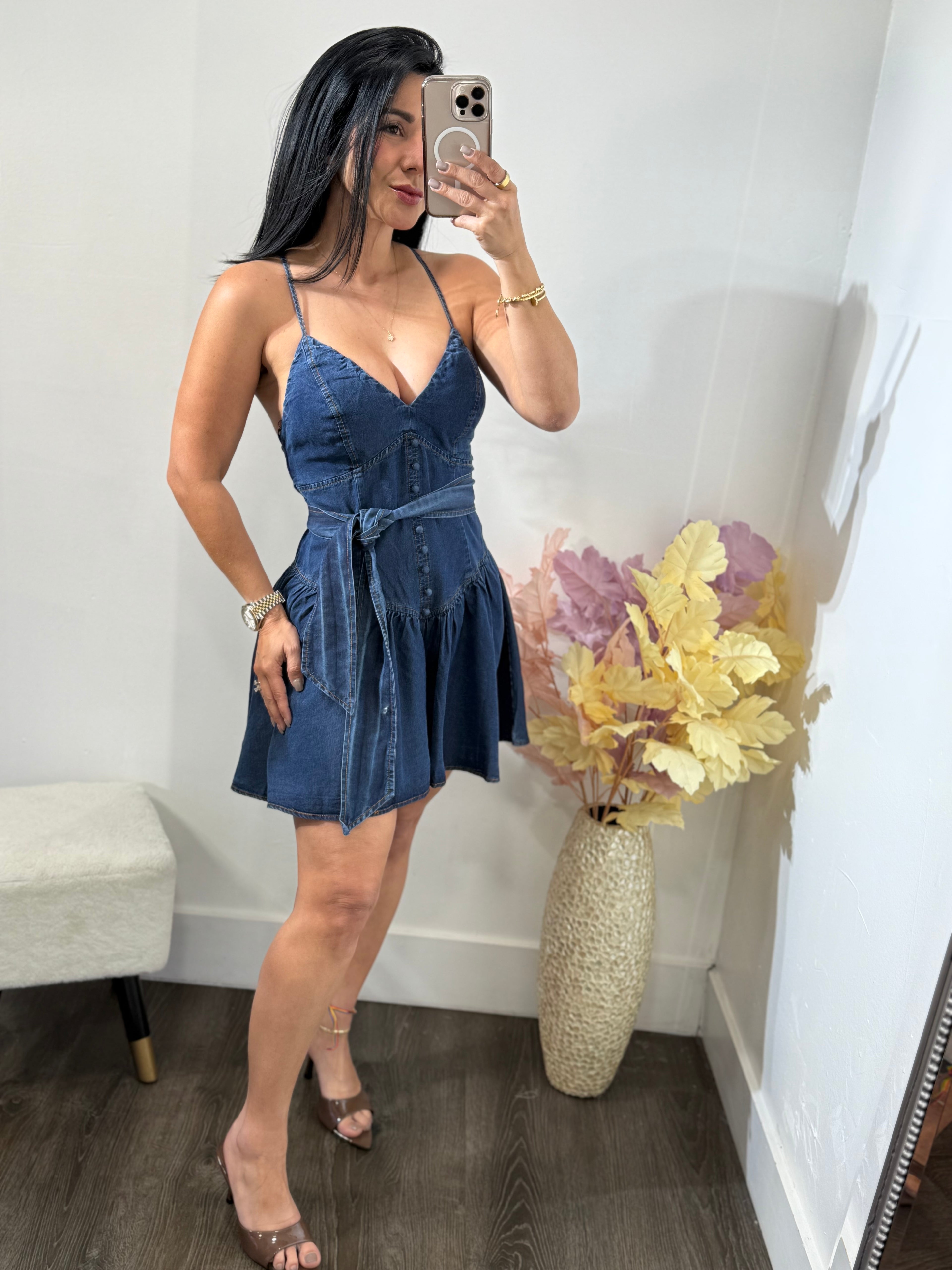 Romper Adri