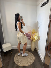 Load image into Gallery viewer, Short lino alejandra
