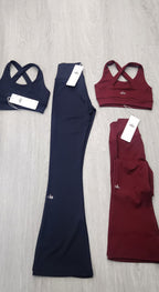 Set Hanna