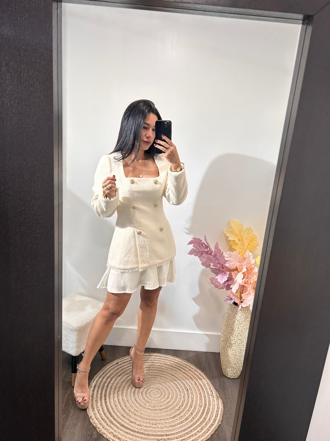 Set Serena Tweed