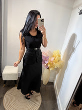 Load image into Gallery viewer, Maxi Dress susan
