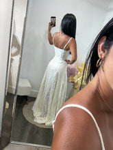 Load image into Gallery viewer, Maxi dress Aidee
