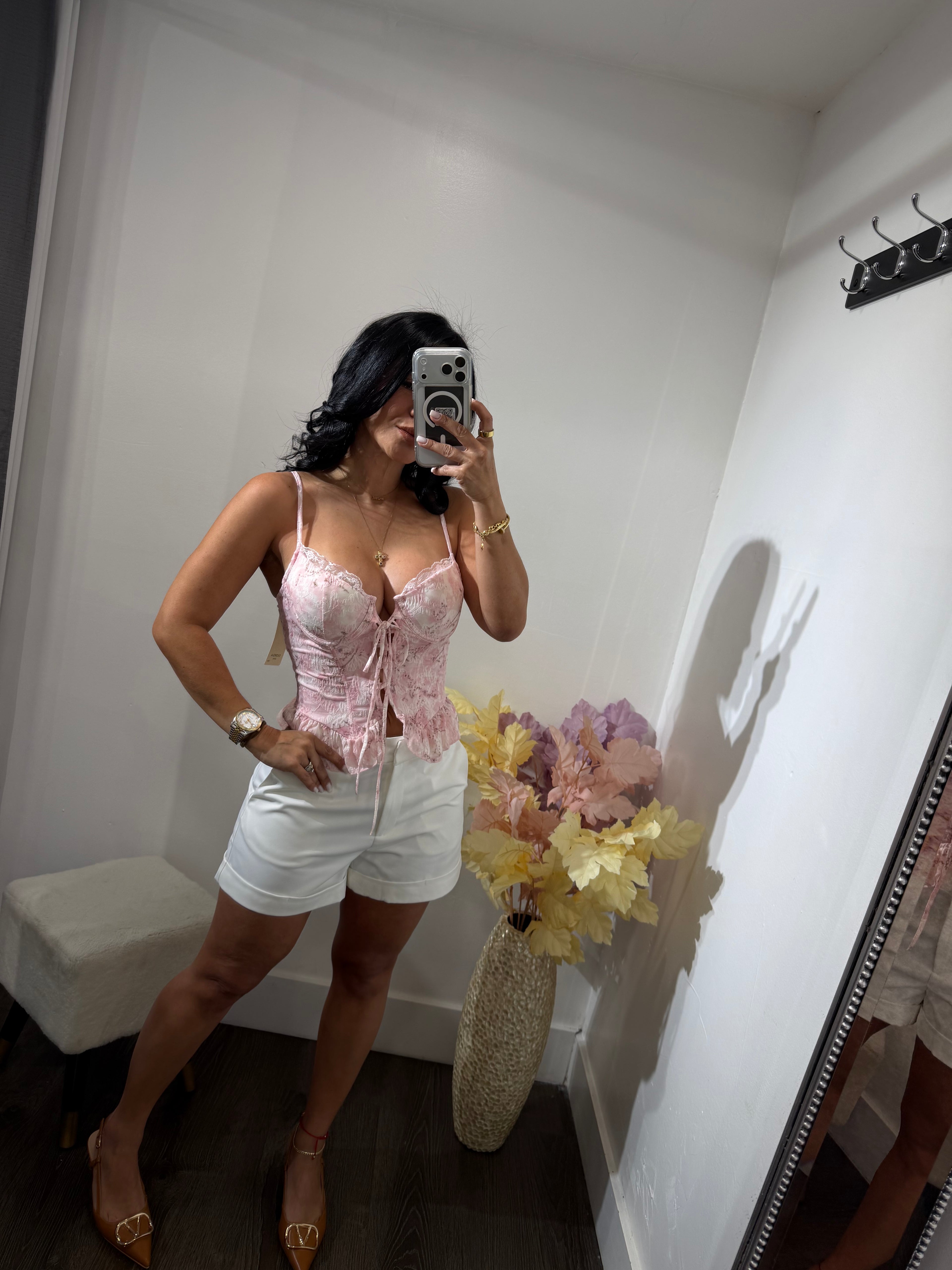 Top Corset mary