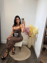 Load image into Gallery viewer, Maxi Dress kira
