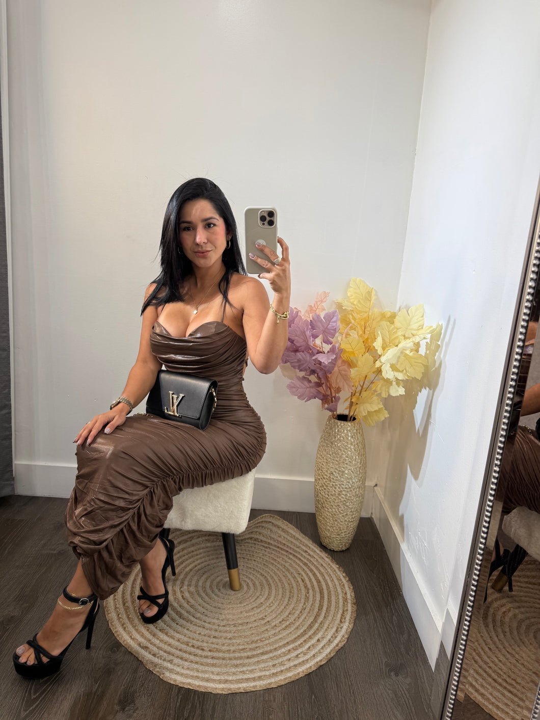 Maxi Dress kira