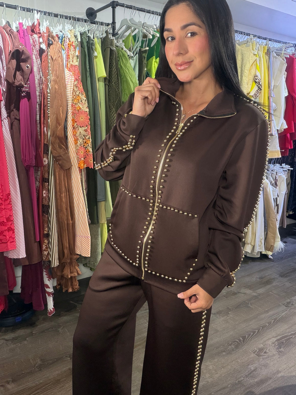 Set Lucia