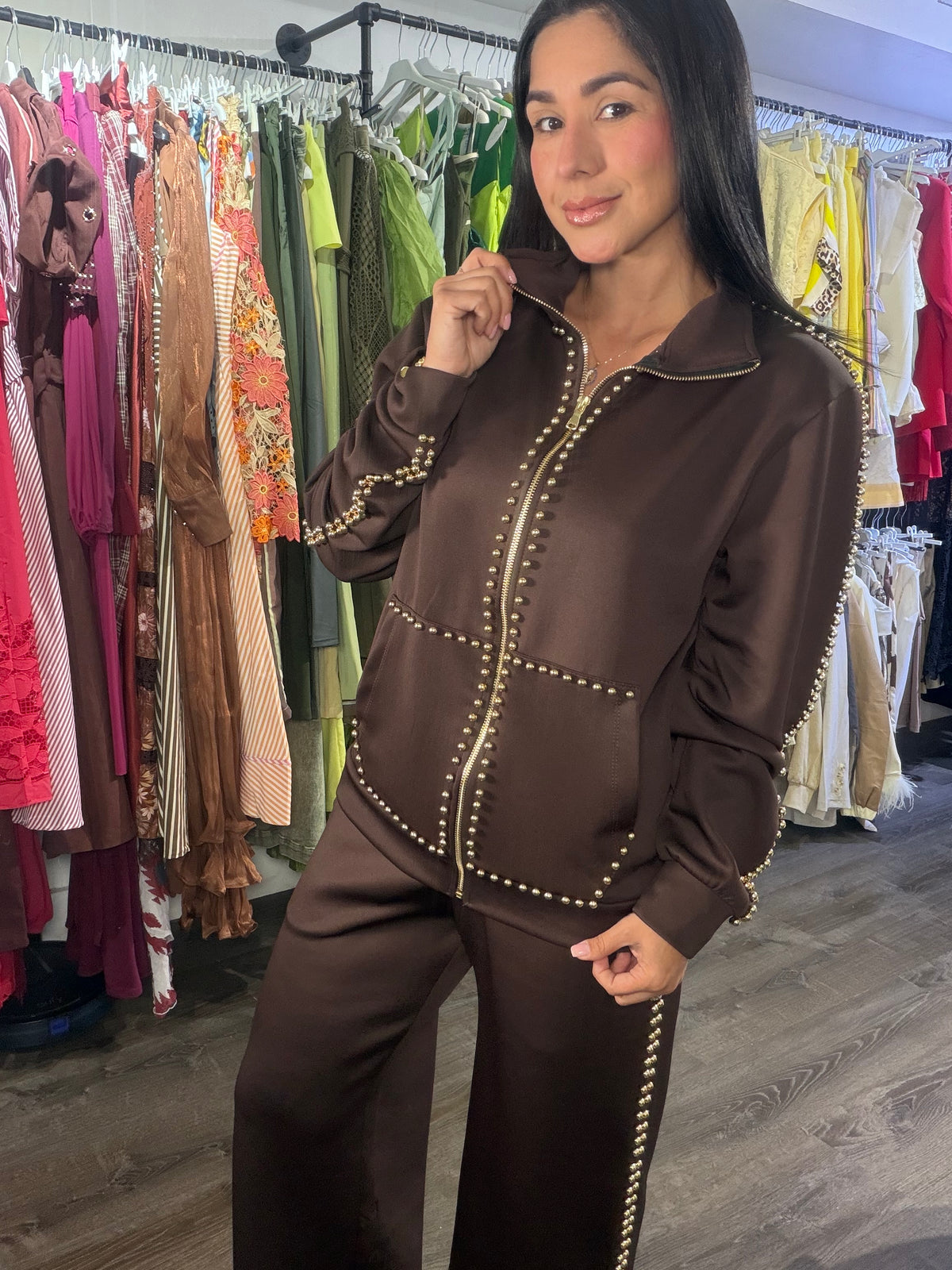 Set Lucia