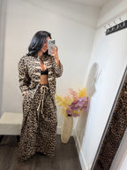 Set Print Napo