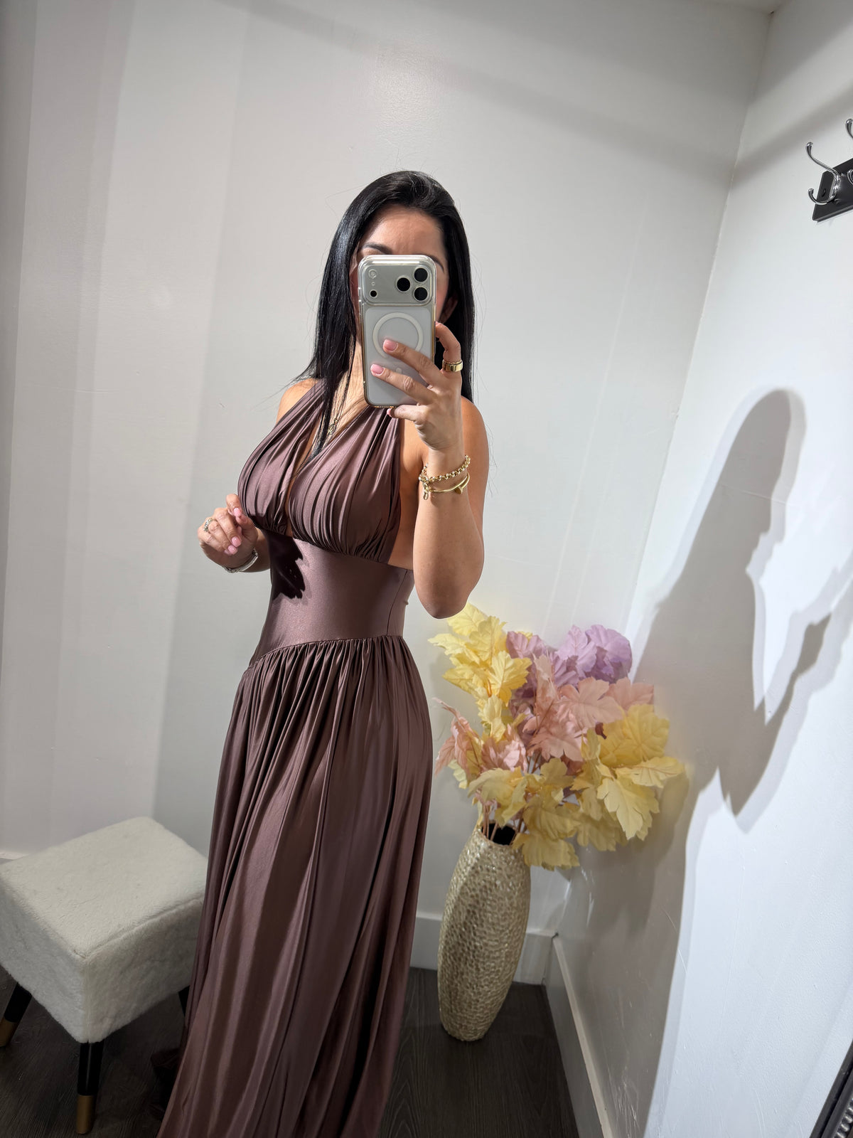Maxi Dress Flavia