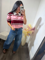Jean barrel Aida