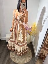 Load image into Gallery viewer, Maxi dress Melissa
