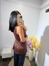 Load image into Gallery viewer, Jacket Vest Alexa
