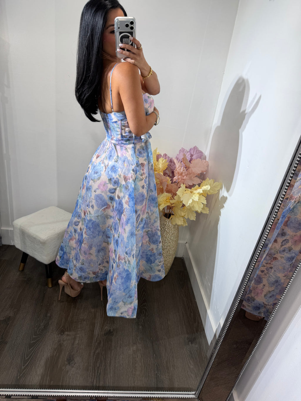 Maxi Dress Lilly