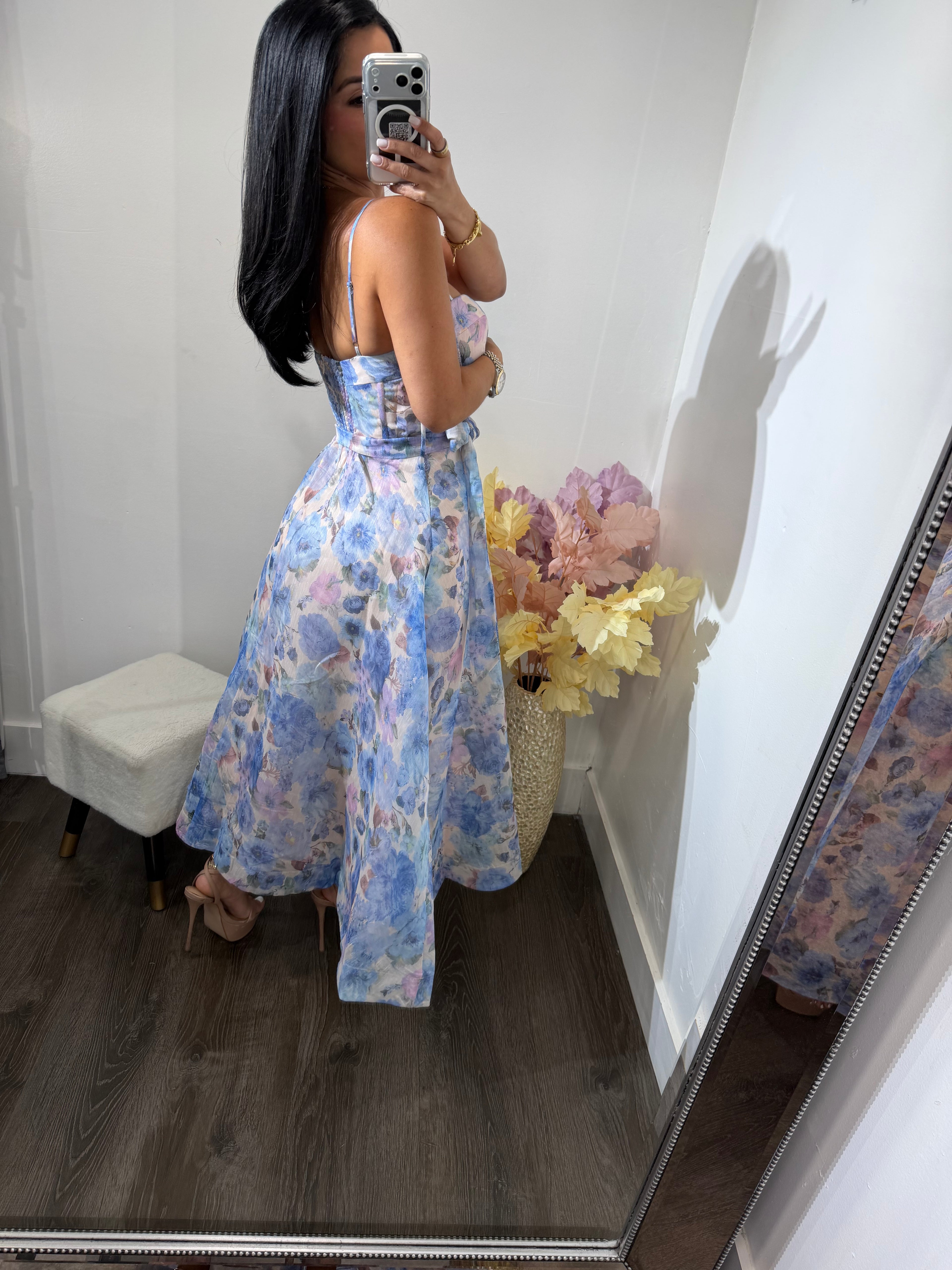 Maxi Dress Lilly