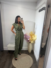 Load image into Gallery viewer, Jumpsuit Esther
