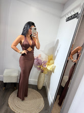Load image into Gallery viewer, Maxi dress sonia
