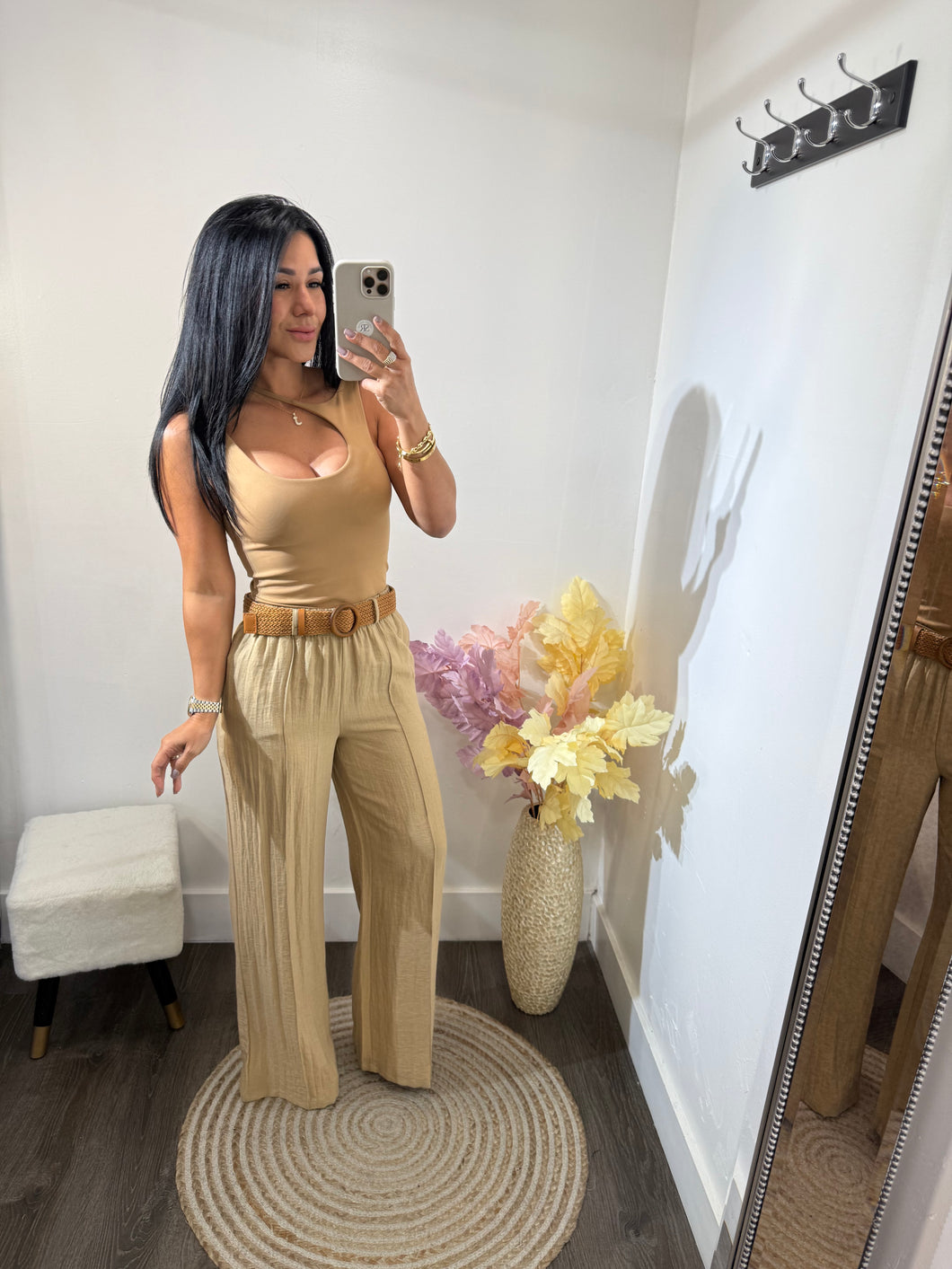 Pant antonella