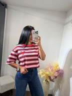 Graphic tee diana