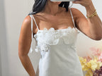 Maxi dress Zuraika