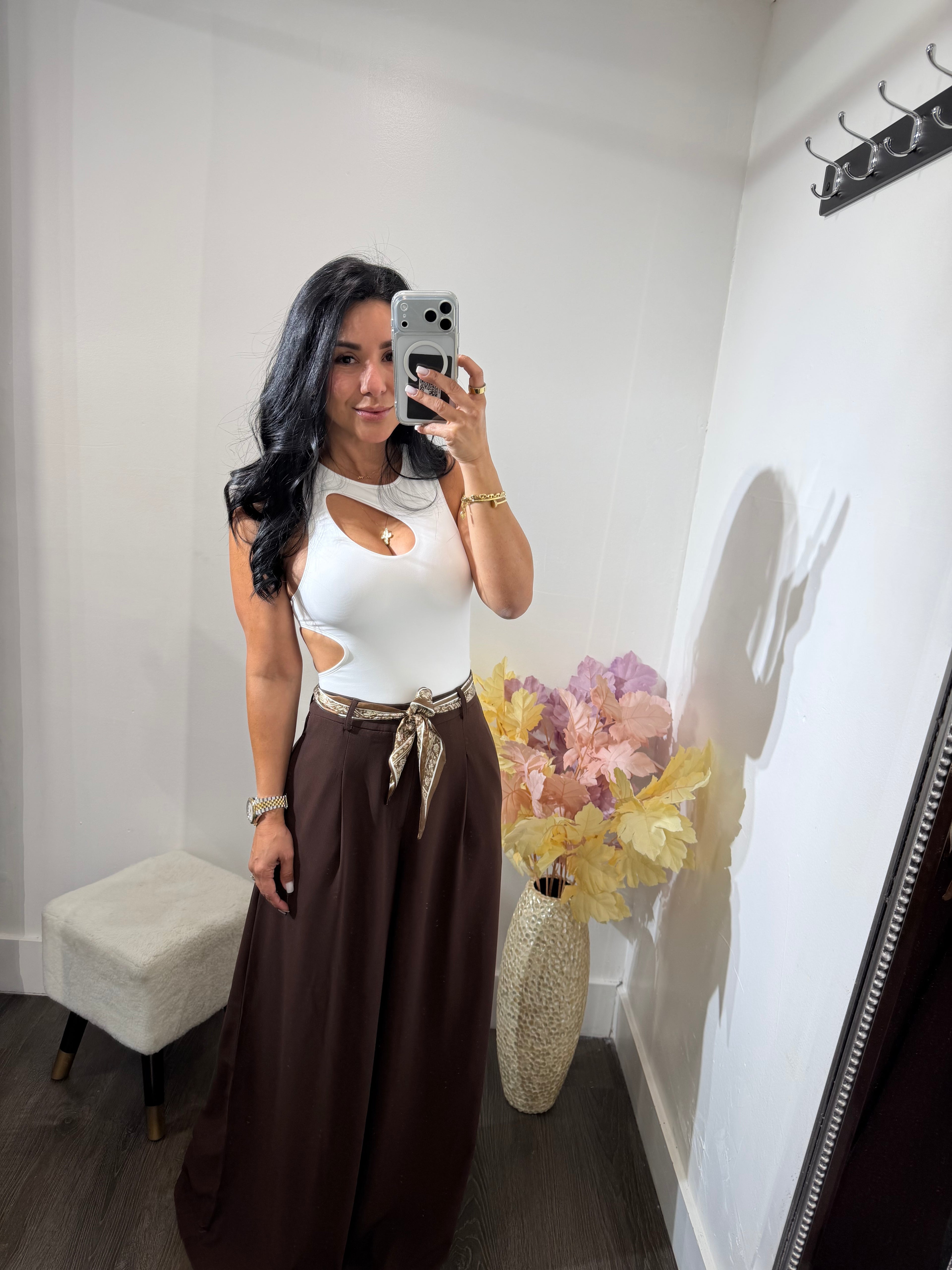Bodysuit basic monica