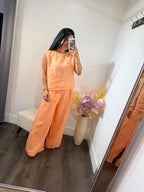 Set Lino Marielis