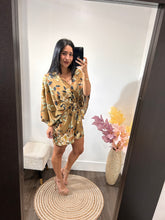 Load image into Gallery viewer, Romper Rosanna

