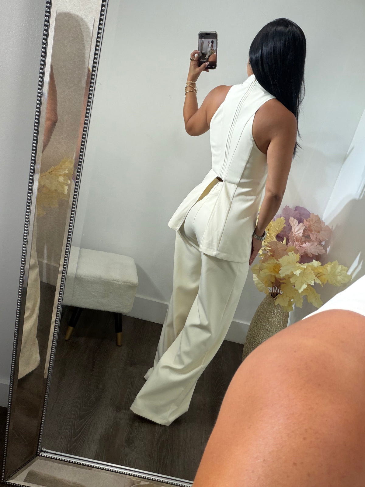 Set Yazmin
