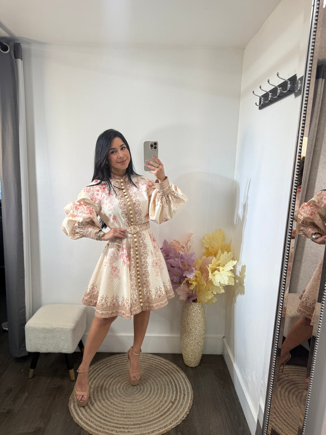 Dress saskia