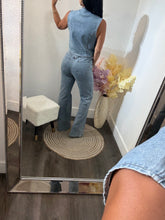 Load image into Gallery viewer, Set Denim gilian
