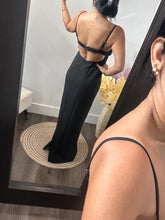 Load image into Gallery viewer, Maxi Dress Anniet
