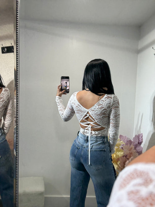 Bodysuit Sara