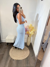 Load image into Gallery viewer, Maxi dress Andre
