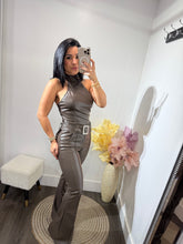 Load image into Gallery viewer, Set leather Lucia
