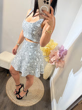 Load image into Gallery viewer, Set Virginia Tweed
