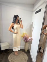 Load image into Gallery viewer, Maxi Dress Georgina
