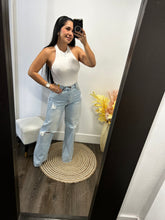 Load image into Gallery viewer, Bodysuit Basic Zipper
