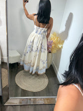 Load image into Gallery viewer, Maxi Dress Adelaida
