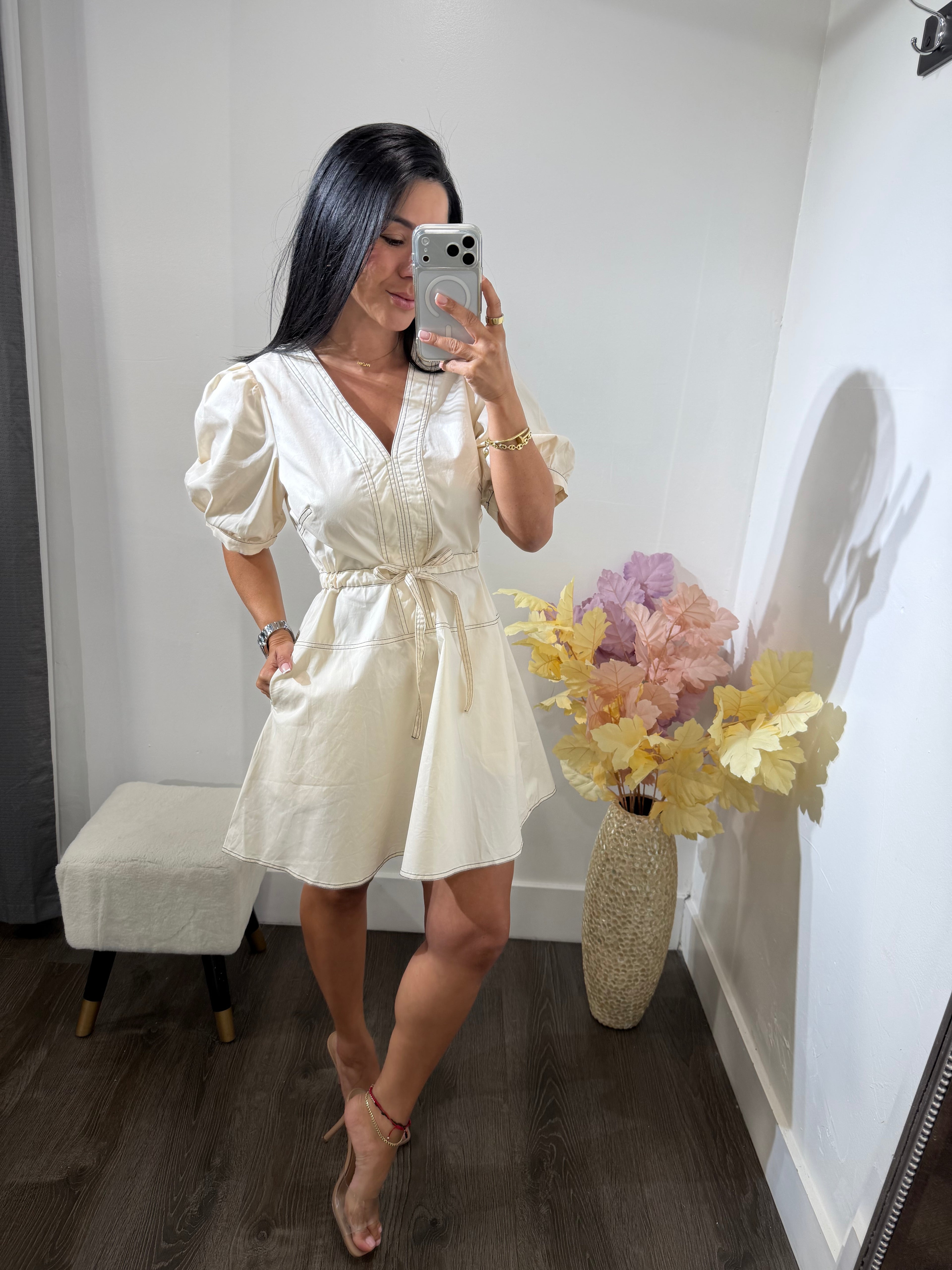 Dress Tulia