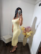 Dress mary