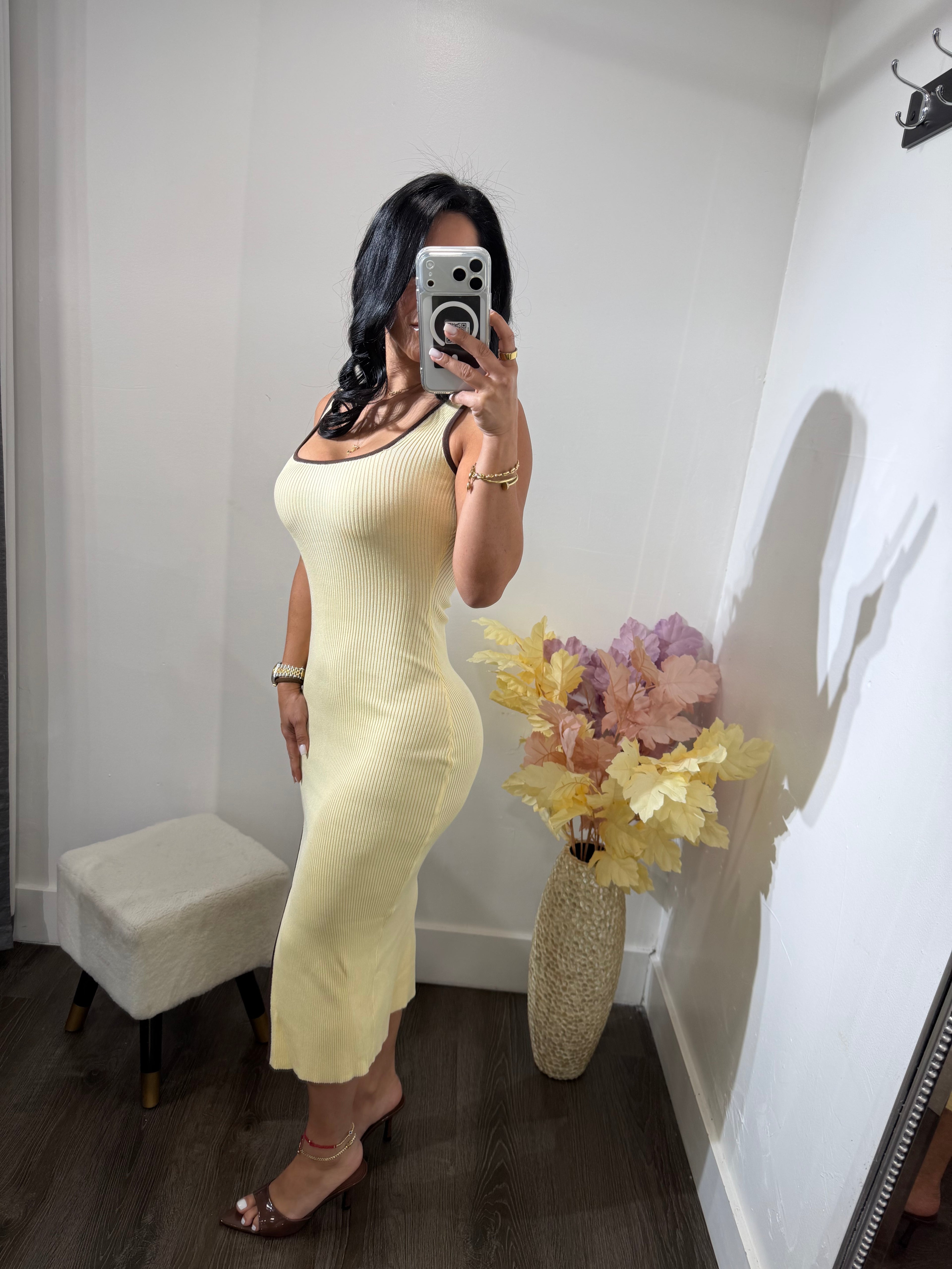 Dress mary