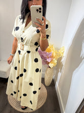 Load image into Gallery viewer, Maxi Dress Florentina
