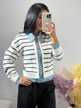 Load image into Gallery viewer, Sweater asucena
