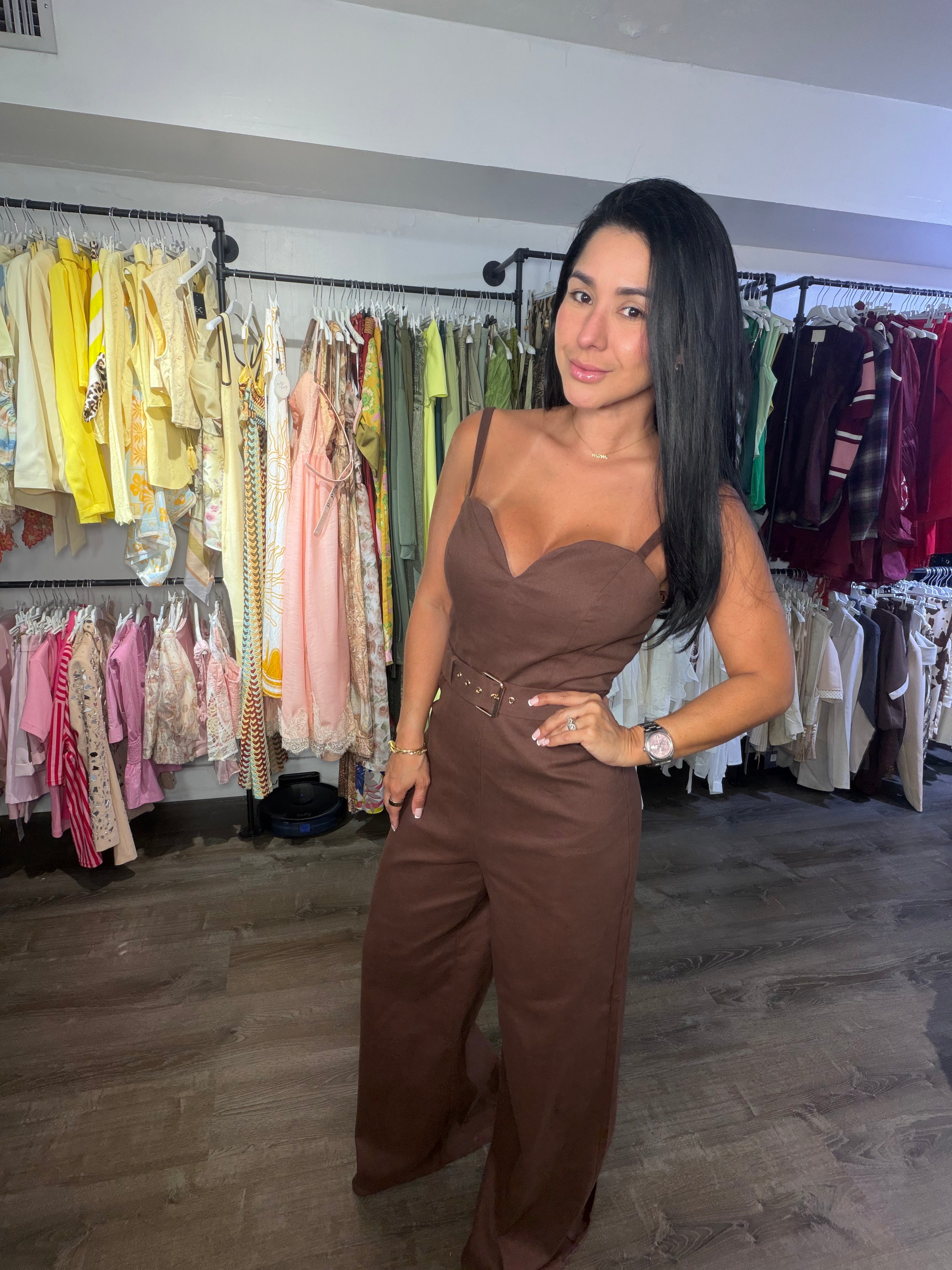 Jumpsuit Janet